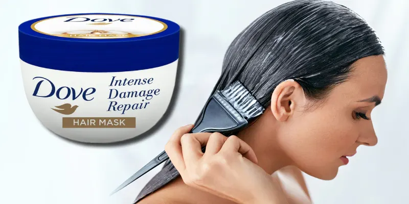 بهترین ماسک مو برای موهای خشک و شکننده و وز خورده چیست ؟ 1 بهترین ماسک مو برای موهای خشک و شکننده و وز خورده چیست ؟