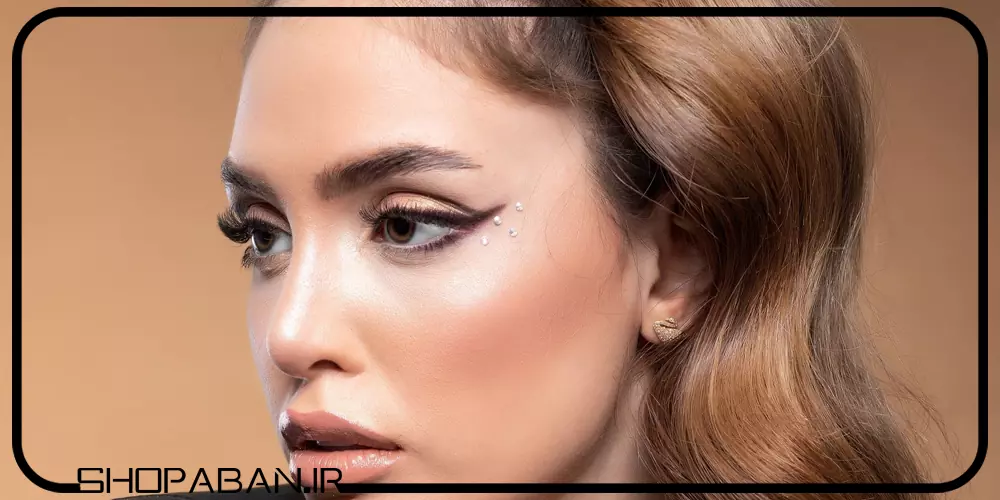 چگونه کاور کرم پودر را بالا ببریم؟ این ترفند آرایشت رو همیشگی میکنه!؟ 22