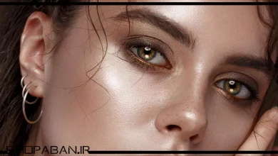 چگونه کاور کرم پودر را بالا ببریم؟ این ترفند آرایشت رو همیشگی میکنه!؟