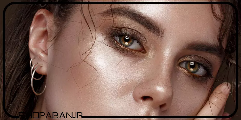 چگونه کاور کرم پودر را بالا ببریم؟ این ترفند آرایشت رو همیشگی میکنه!؟