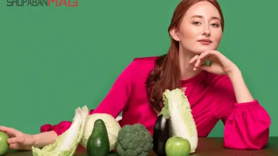 خوراکی‌ها برای آبدار شدن پوست