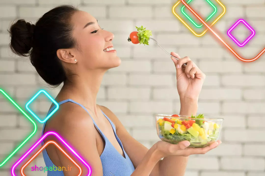 برای آبدار شدن پوست چه بخوریم؟ 7 خوراکی دم دستی!