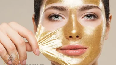 آشنایی با ماسک تغذیه پوست صورت