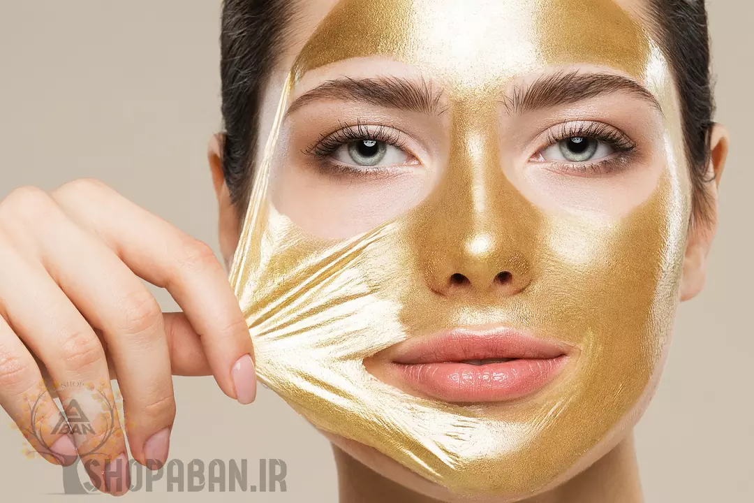 آشنایی با ماسک تغذیه پوست صورت