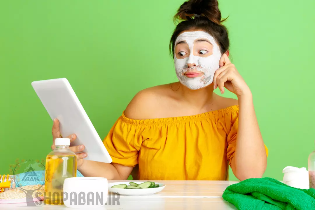 برای جوش زیر پوستی چی خوبه؟ ترفندهای طبیعی و خانگی 1