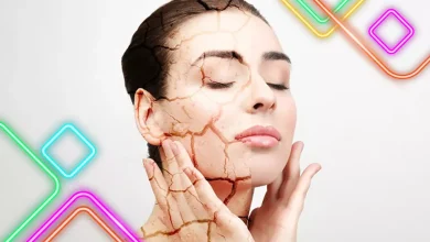 ترفند درمان سریع خشکی پوست در کمتر از 5 دقیقه!