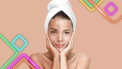 سفید شدن پوست در سه روز 100% تضمینی