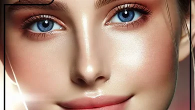معجزه صاف شدن پوست در کمترین و سریعترین زمان