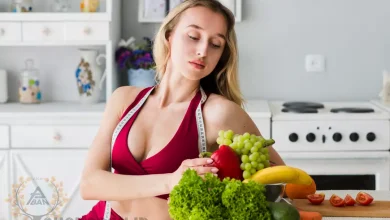 ناشتا چی بخوریم برای پوست [10 خوراکی معجزه گر]