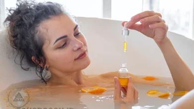 بعد از سرم صورت چی بزنیم؟ بهترین روتین برای جذب بهتر سرم!