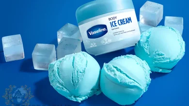 بستنی بدن چیست؟ 0 تا 100 جذاب ترین لوسیون بدن