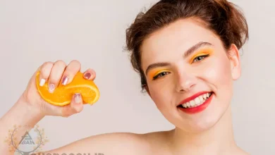 برای سفید شدن پوست صورت چه ویتامینی بخوریم؟