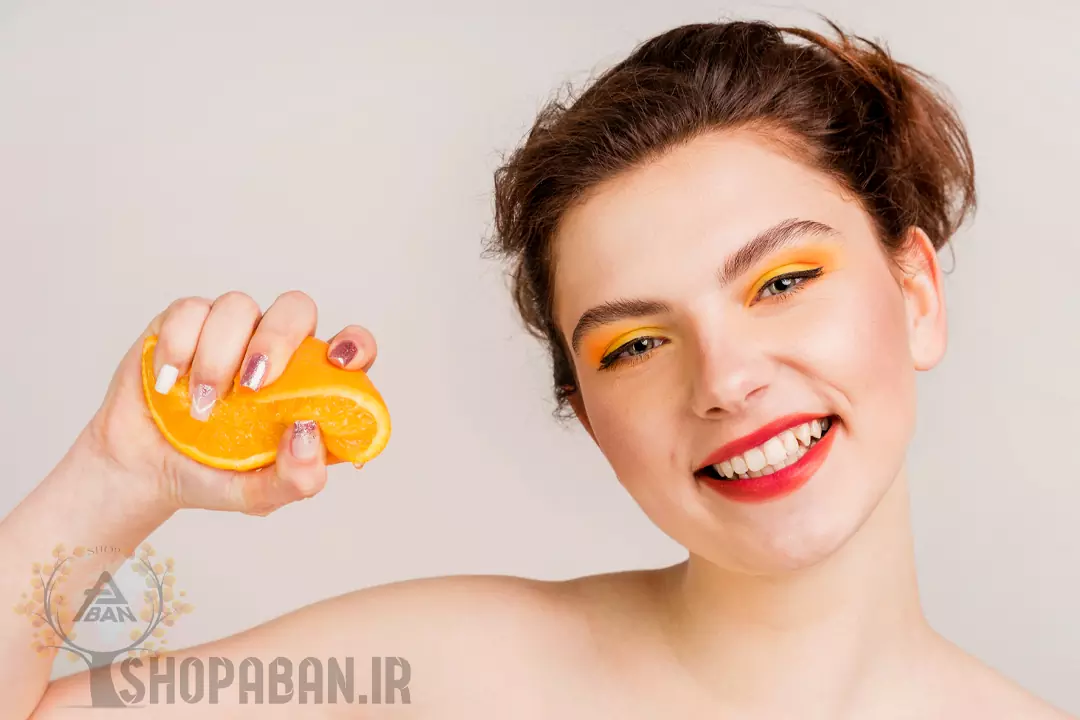 برای سفید شدن پوست صورت چه ویتامینی بخوریم؟