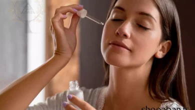 عوارض استفاده از سرم صورت و نکات پیشگیری