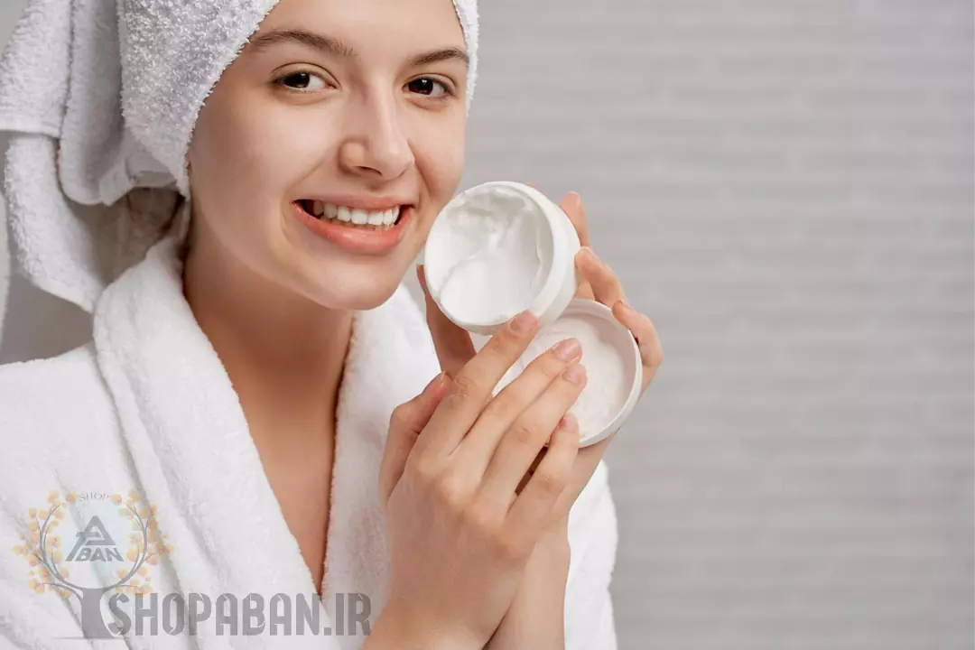 بهترین کرم آبرسان صورت ایرانی و خارجی (ترند 2025) 2