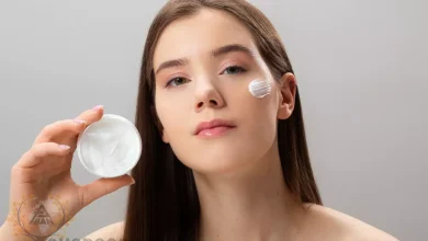 بهترین کرم آبرسان صورت ایرانی و خارجی (ترند 2025)