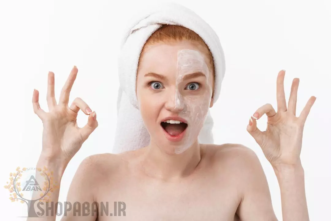آموزش و ترفند سفید کردن پوست صورت و بدن (فوری، دائمی و تضمینی) 1 ترفند سفید کردن پوست صورت و بدن (فوری، دائمی و تضمینی)