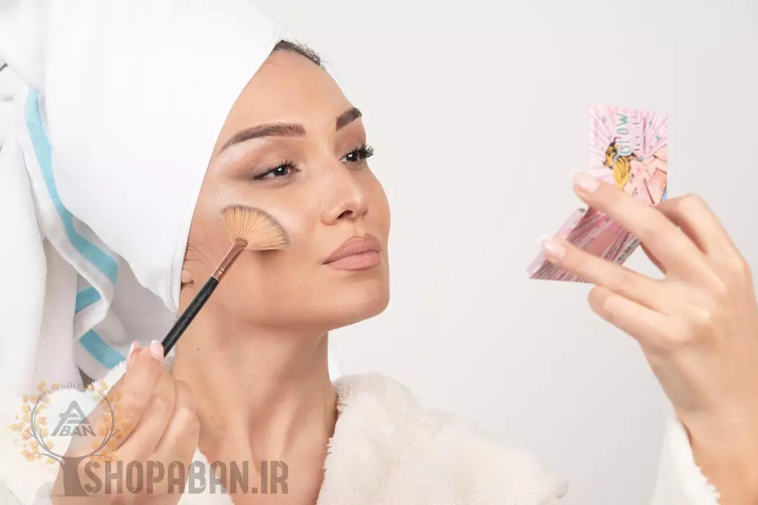 بهترین کرم پودر برای مجالس و مهمانی [پرطرفدار و ترند 2025] 11