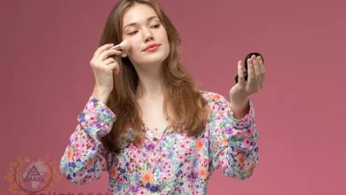 بهترین کرم پودر برای مجالس و مهمانی [پرطرفدار و ترند 2025]