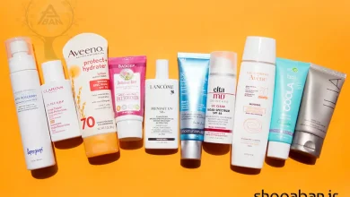 بهترین ضد آفتاب برای پوست خشک با SPF 50 و خاصیت آبرسانی