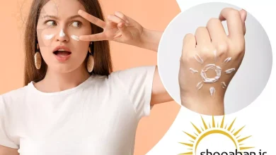 بهترین ضد آفتاب برای پوست چرب با SPF 50، غیرکومدون‌زا و مات‌کننده