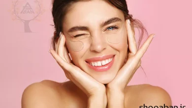 فواید پچ زیر چشم با هیالورونیک اسید برای آبرسانی پوست
