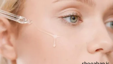 سرم صورت چیست و چرا باید از آن استفاده کنیم