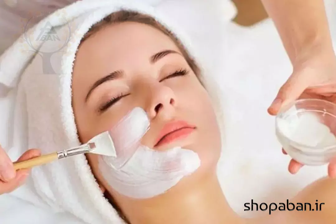 ماسک آرد برنج برای روشن کردن پوست صورت