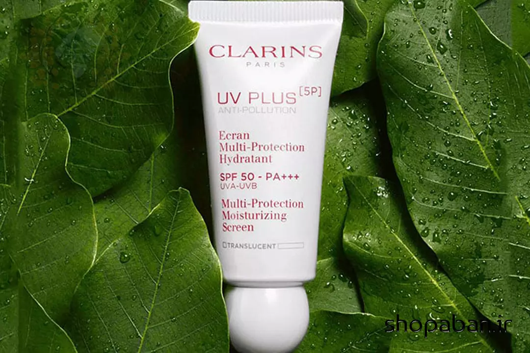 مقایسه کرم ضد آفتاب و آبرسان خارجی با SPF 50