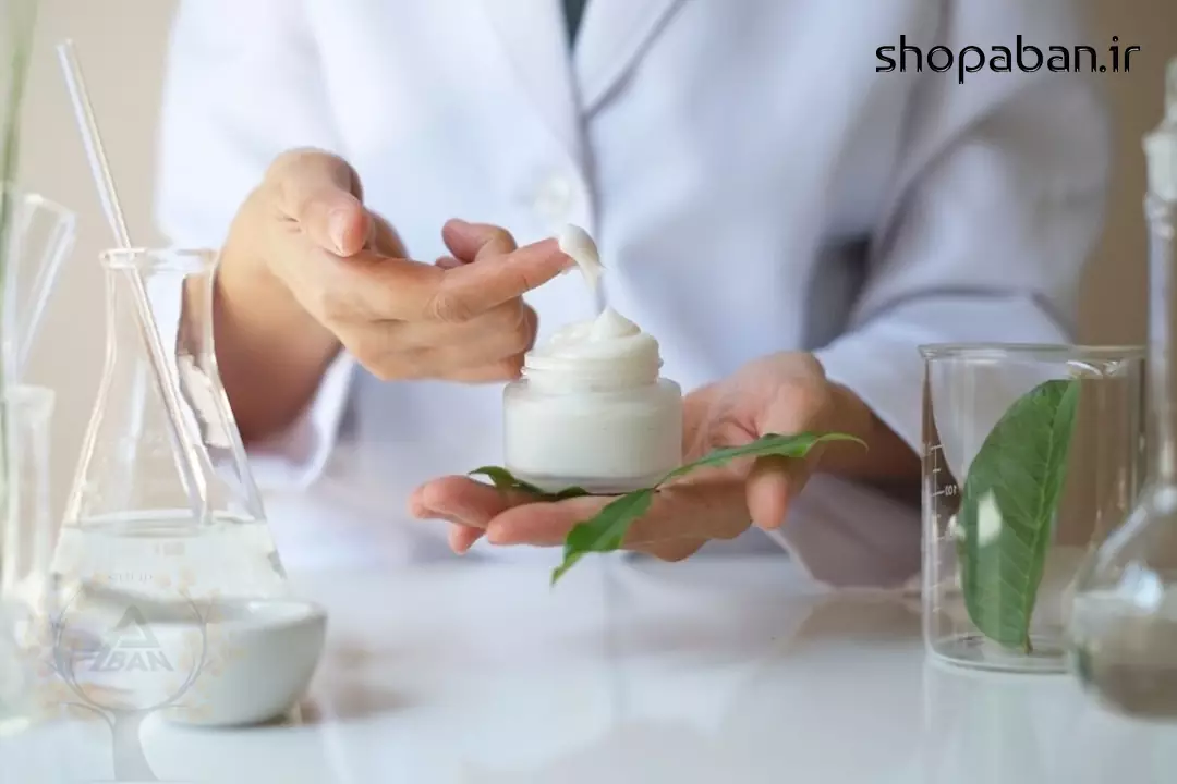 مزایای استفاده از کره بدن برای پوست بدن و روتین پوستی