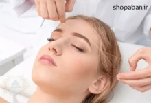 مقایسه موزن ماتیکی یا بند انداختن برای رفع موهای زائد
