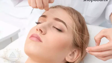 مقایسه موزن ماتیکی یا بند انداختن برای رفع موهای زائد