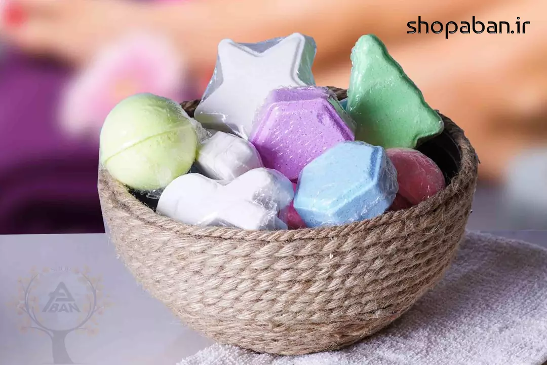 کوکتل پا برای مراقبت از پوست پا و آبرسانی عمیق