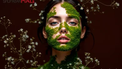 بهترین داروی گیاهی برای زیبا شدن صورت