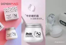 نکات مهم تشخیص کرم شیر گاو اصل و تقلبی