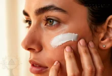 فواید مرطوب نگهداشتن پوست برای درخشندگی