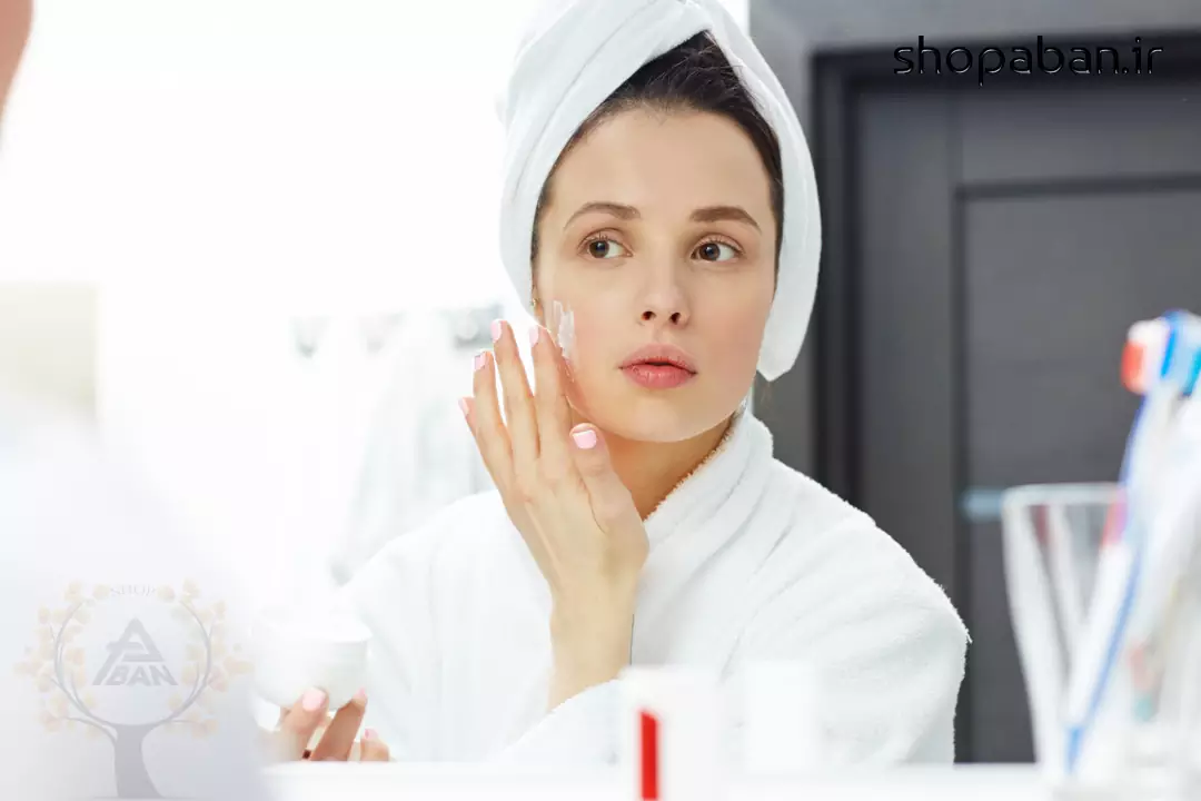 روتین مرطوب نگهداشتن پوست برای نرمی پوست