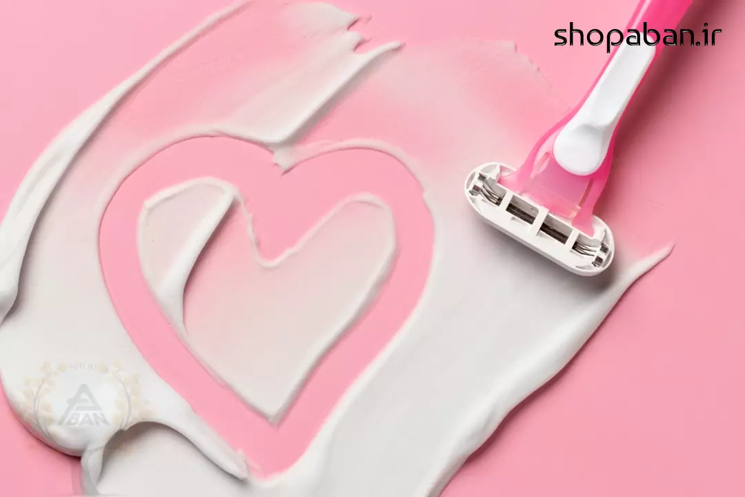 بهترین روش اصلاح صورت زنان برای پوست بی‌نقص