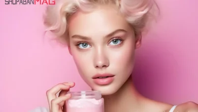 معرفی بهترین کرم سفید کننده فوری صورت و بدن