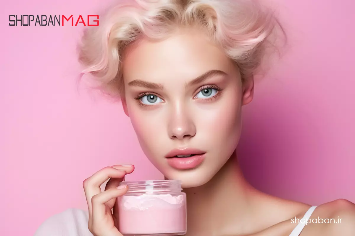 معرفی بهترین کرم سفید کننده فوری صورت و بدن