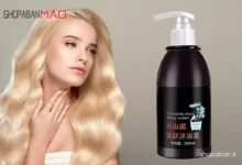 شامپو سفید کننده بدن چیست و چرا باید از آن استفاده کنیم