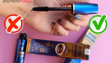 راهنمای تشخیص ریمل دایسل اصل از تقلبی