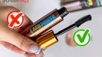 راهنمای جامع تشخیص ریمل اوریفلیم اصل و فیک