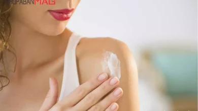 نحوه استفاده از خامه بدن برای بهترین نتیجه روی پوست