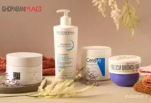 انواع خامه بدن و بهترین خامه بدن برای پوست شما