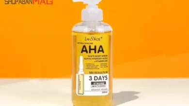 سرم AHA چیست؟ 0 تا 100 هر آنچه که باید بدانید