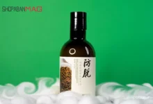 طرز استفاده شامپو رزماری بیوآکوا گام به گام برای رشد موهای سالم