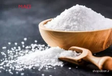 نمک بدن چیست و چرا برای سلامت و زیبایی پوست اهمیت دارد؟