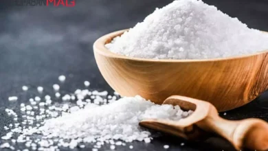 نمک بدن چیست؟ چرا باید از آن استفاده کنیم؟ 15 نمک بدن چیست و چرا برای سلامت و زیبایی پوست اهمیت دارد؟