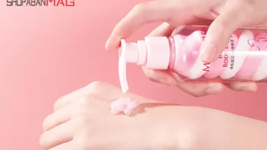 طرز استفاده از لوسیون بدن مارشمالو در 3 مرحله ساده 12 طرز استفاده از لوسیون بدن مارشمالو: راهنمایی عملی برای مراقبت روزانه